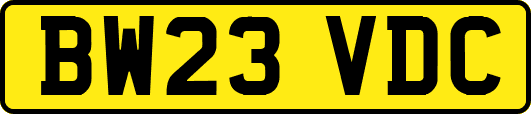 BW23VDC