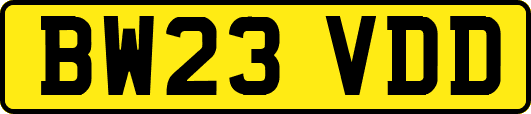 BW23VDD