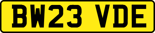 BW23VDE