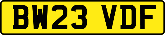 BW23VDF