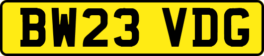 BW23VDG