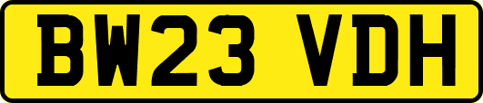 BW23VDH