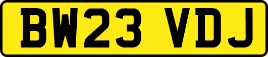 BW23VDJ