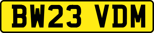 BW23VDM