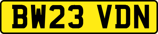 BW23VDN