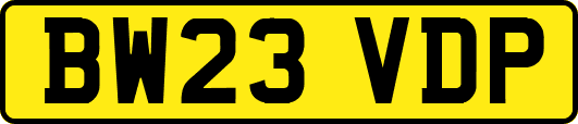 BW23VDP
