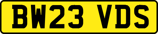 BW23VDS