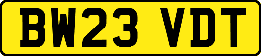 BW23VDT
