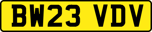 BW23VDV