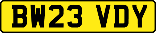 BW23VDY
