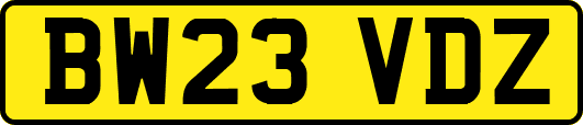 BW23VDZ