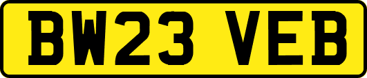BW23VEB