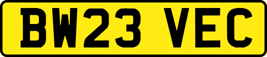 BW23VEC