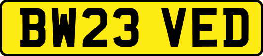 BW23VED