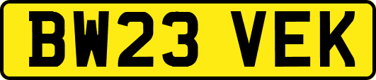 BW23VEK