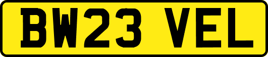 BW23VEL