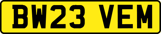 BW23VEM
