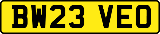 BW23VEO