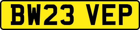 BW23VEP