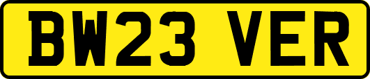BW23VER