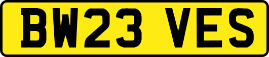 BW23VES