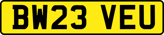 BW23VEU