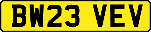 BW23VEV
