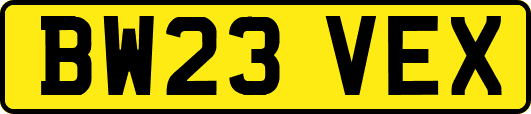 BW23VEX