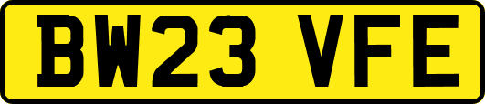BW23VFE