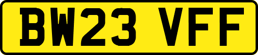 BW23VFF