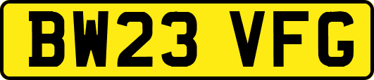 BW23VFG