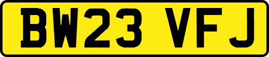BW23VFJ