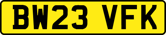 BW23VFK