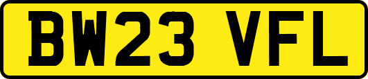 BW23VFL