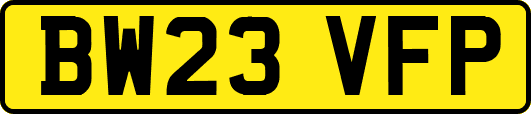 BW23VFP
