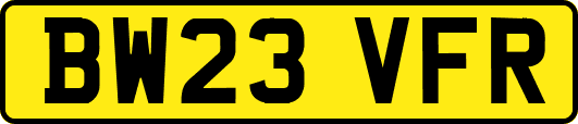 BW23VFR