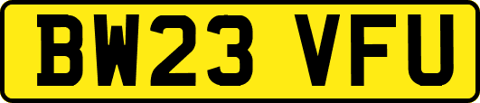 BW23VFU