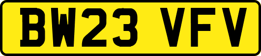 BW23VFV