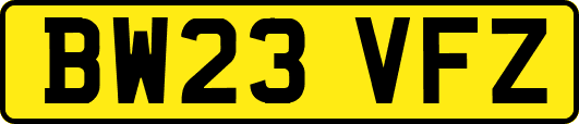 BW23VFZ