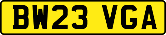 BW23VGA