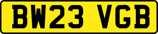 BW23VGB