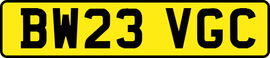 BW23VGC