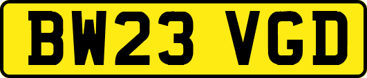 BW23VGD