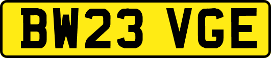 BW23VGE