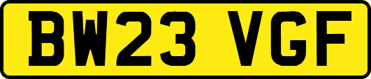 BW23VGF