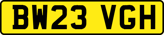 BW23VGH