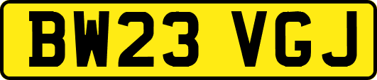 BW23VGJ