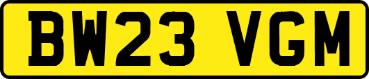 BW23VGM