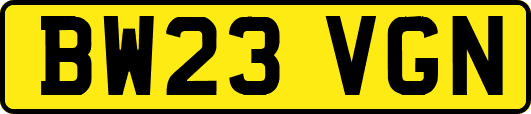 BW23VGN