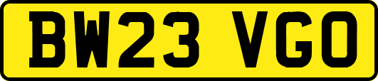 BW23VGO